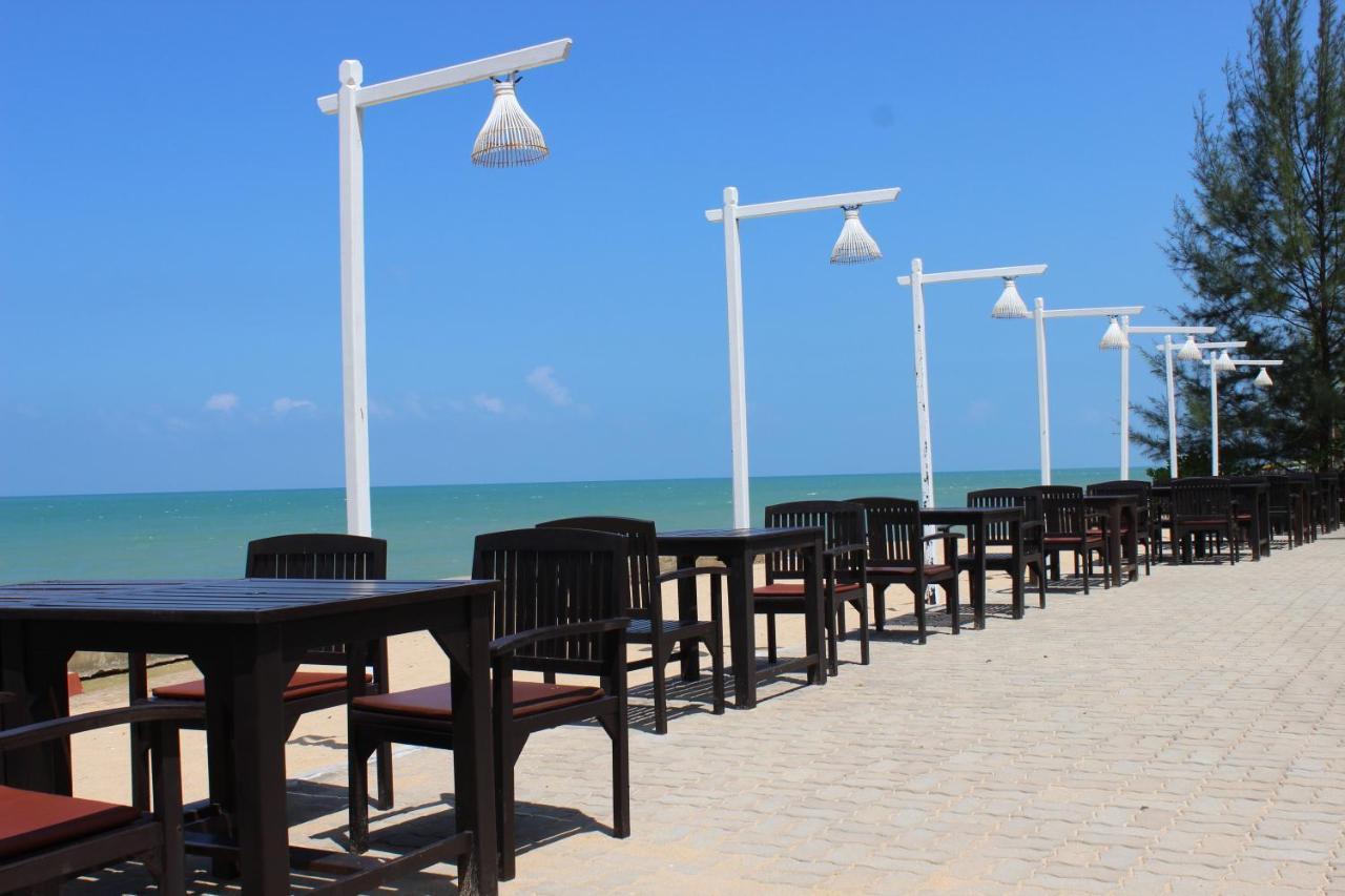 Sudala Beach Resort Khao Lak Eksteriør bilde