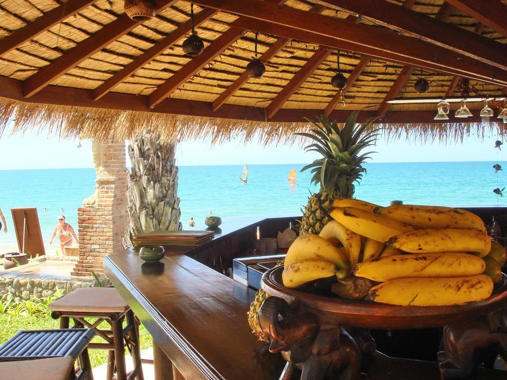 Sudala Beach Resort Khao Lak Eksteriør bilde