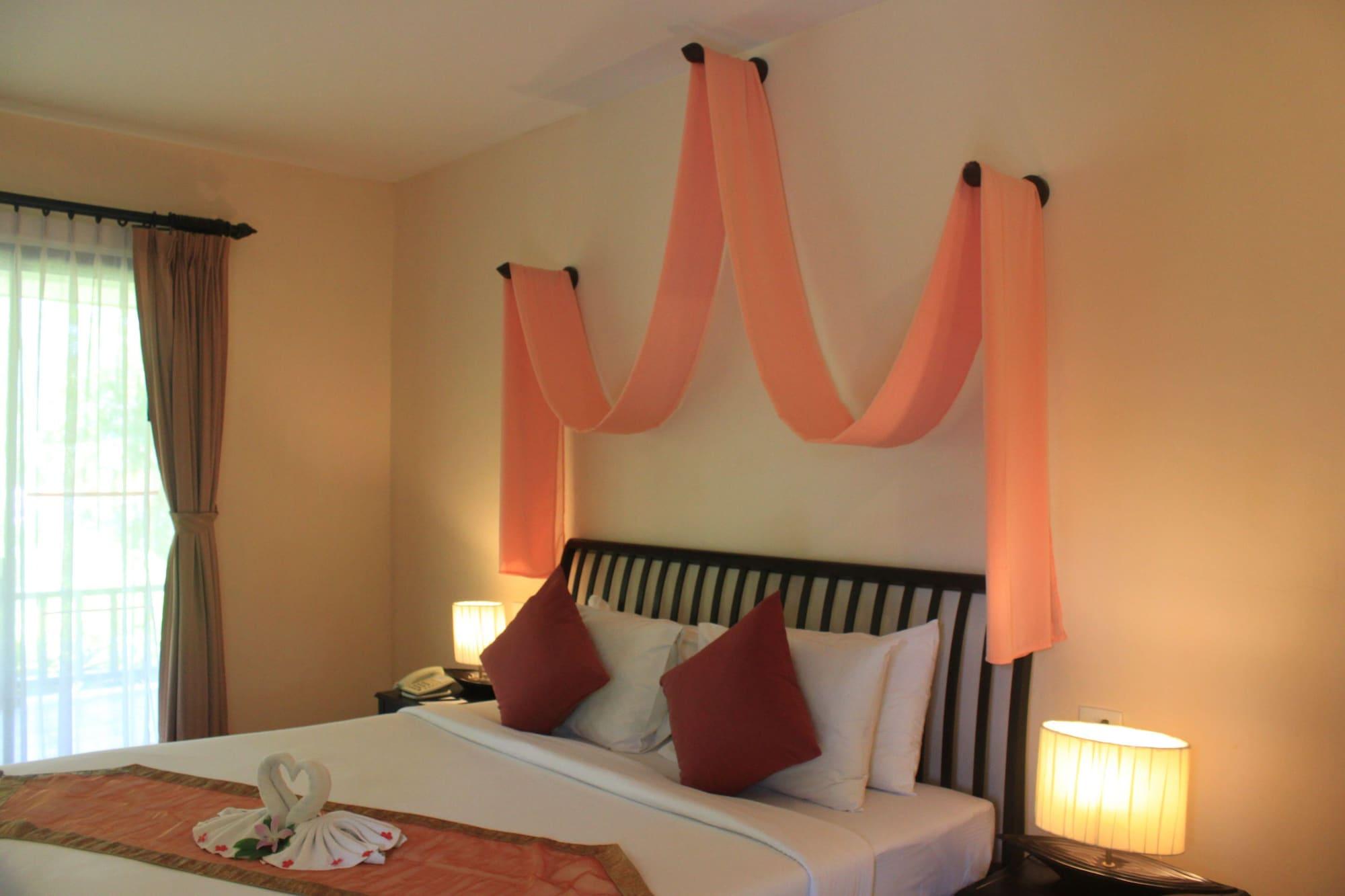 Sudala Beach Resort Khao Lak Eksteriør bilde