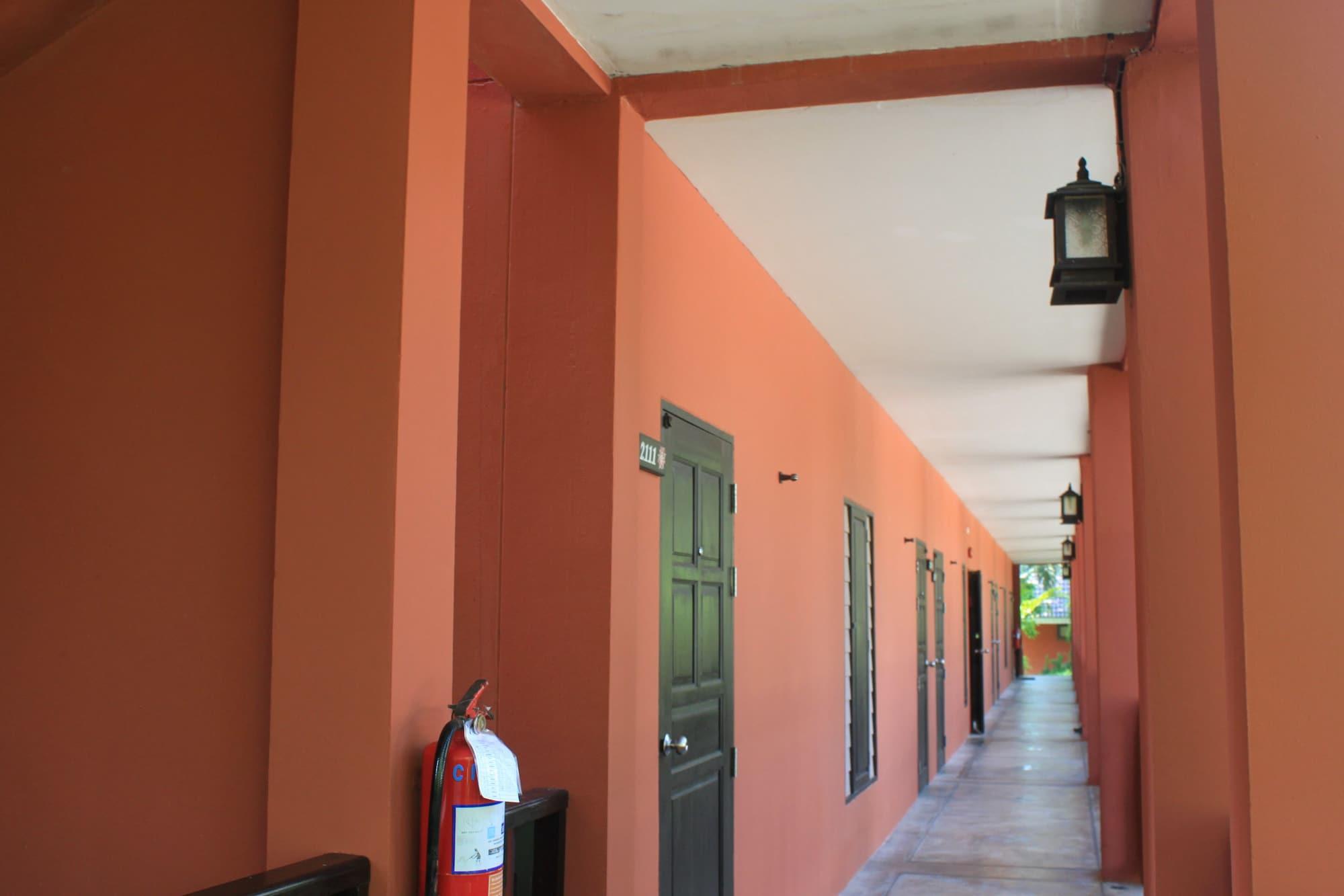 Sudala Beach Resort Khao Lak Eksteriør bilde
