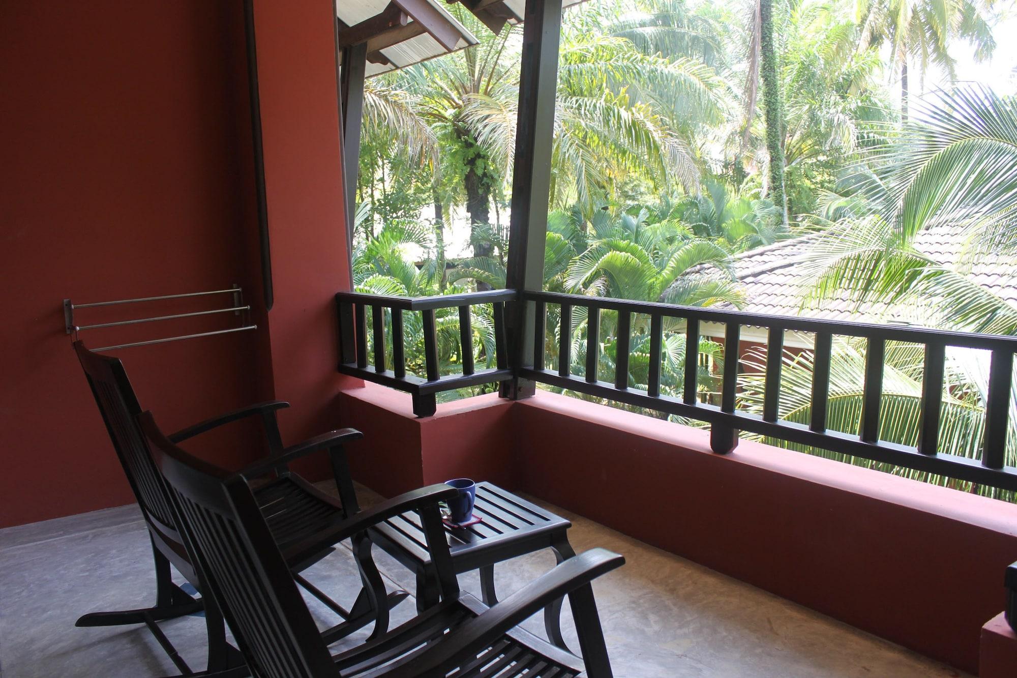 Sudala Beach Resort Khao Lak Eksteriør bilde