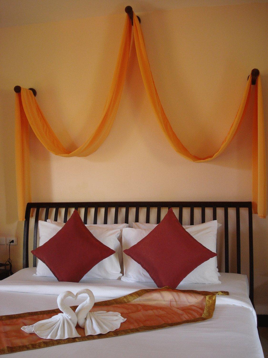 Sudala Beach Resort Khao Lak Eksteriør bilde
