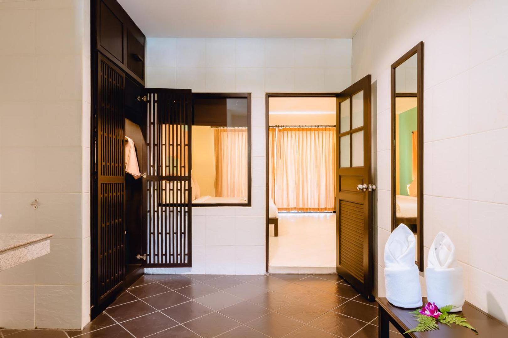 Sudala Beach Resort Khao Lak Eksteriør bilde