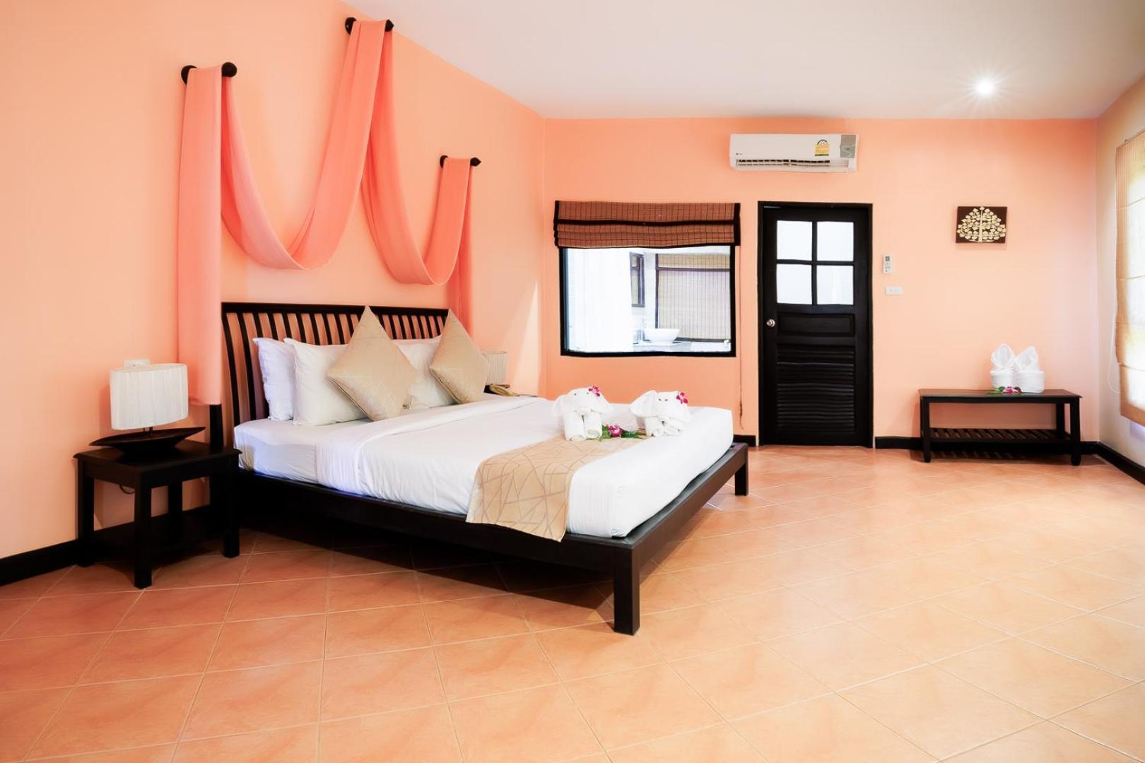 Sudala Beach Resort Khao Lak Eksteriør bilde