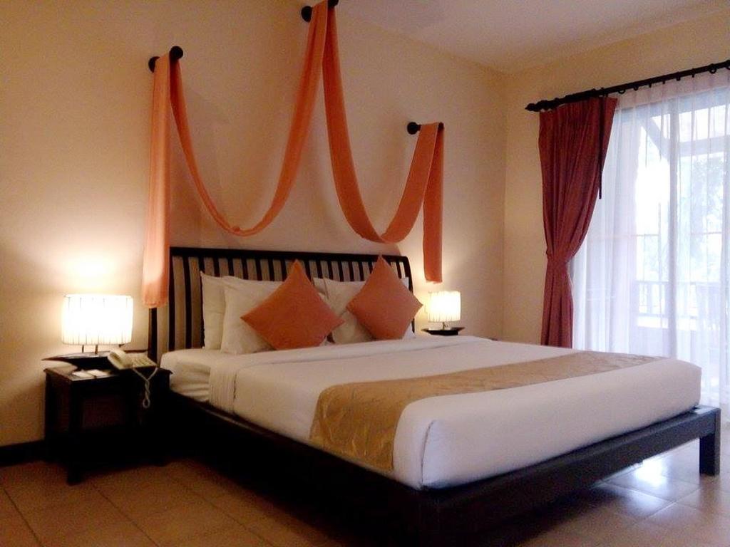 Sudala Beach Resort Khao Lak Eksteriør bilde